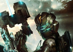 死亡空間2游戲截圖三