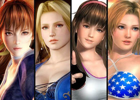 死或生5：最后一戰(zhàn)游戲截圖一