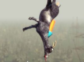 模擬山羊游戲截圖四