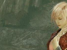 最終幻想13：雷霆歸來游戲截圖二