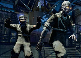 使命召喚9：黑色行動2游戲截圖三