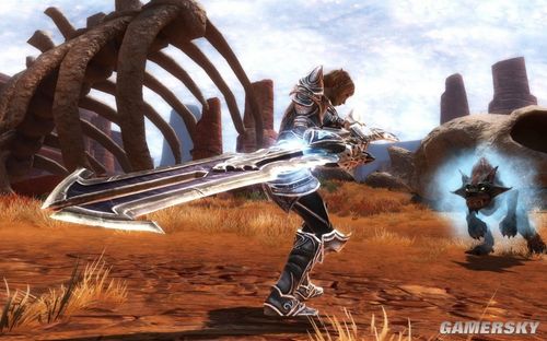 阿瑪拉王國：懲罰精彩截圖欣賞