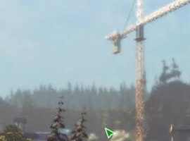 模擬山羊游戲截圖一