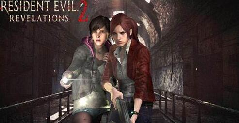 生化危機：啟示錄2游戲截圖