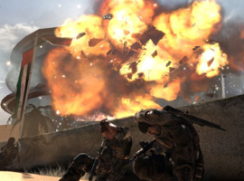 特殊行動(dòng)：一線生機(jī)超清截圖