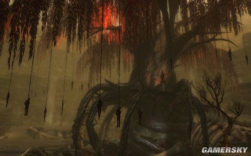 阿瑪拉王國：懲罰高清壁紙欣賞