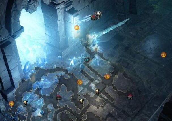 維京人：人中之狼游戲截圖分享