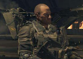 使命召喚12：黑色行動(dòng)3游戲截圖二