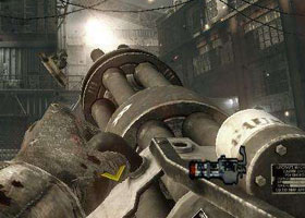 使命召喚7黑色行動(dòng)游戲截圖三