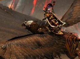 戰(zhàn)錘：全面戰(zhàn)爭游戲截圖三