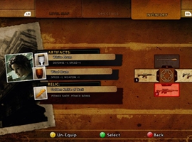 勞拉與光之守護(hù)者高清壁紙