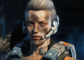 使命召喚12：黑色行動(dòng)3游戲截圖三