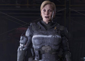 使命召喚12：黑色行動(dòng)3游戲截圖一