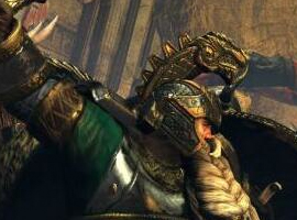 戰(zhàn)錘：全面戰(zhàn)爭游戲截圖四