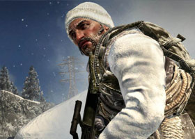 使命召喚7黑色行動(dòng)游戲截圖一