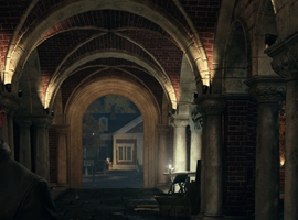 量子破碎高清截圖