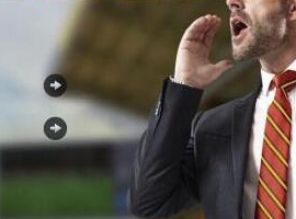 足球經(jīng)理2016游戲截圖一