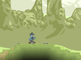 星界邊境搞笑無底線