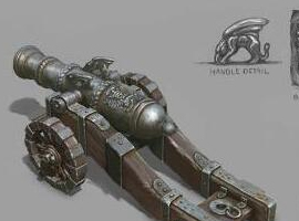 戰(zhàn)錘：全面戰(zhàn)爭游戲截圖一