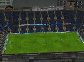 足球經(jīng)理2015游戲截圖一