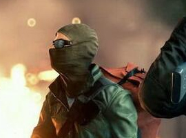 戰(zhàn)地：硬仗游戲截圖一