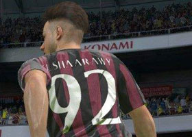 實(shí)況足球2016游戲截圖四