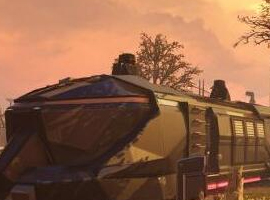 幽浮2游戲截圖四