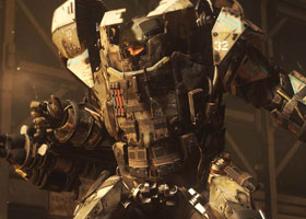 使命召喚11：高級(jí)戰(zhàn)爭(zhēng)游戲截圖三