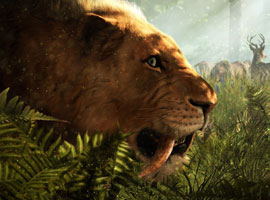 孤島驚魂：原始?xì)⒙居螒蜓菔? data-dixl=