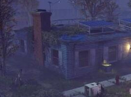 幽浮2游戲截圖二