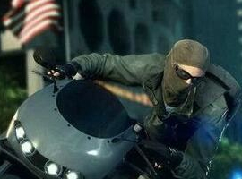 戰(zhàn)地：硬仗游戲截圖二