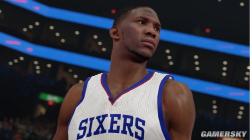 NBA 2K15游戲截圖欣賞