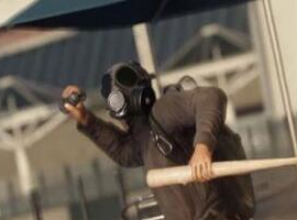 戰(zhàn)地：硬仗游戲截圖四