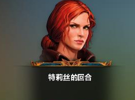 巫師：冒險游戲超清游戲圖片