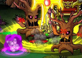 失落城堡游戲截圖三