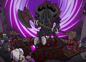 失落城堡游戲截圖二