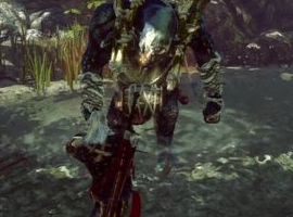 巫師2：刺客之王加強(qiáng)版BOSS戰(zhàn)截圖