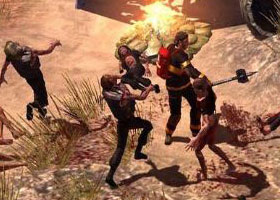 生存指南2游戲截圖一