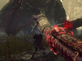 巫師2：刺客之王加強(qiáng)版高清戰(zhàn)斗截圖