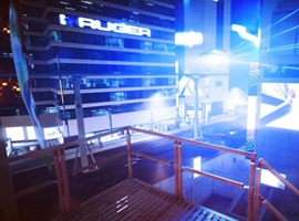 鏡之邊緣催化劑高清截圖