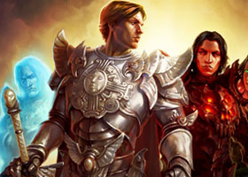 魔法門之英雄無(wú)敵6游戲截圖三