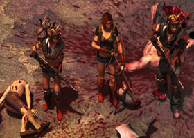 生存指南2游戲截圖四