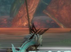 討鬼傳：極人物戰(zhàn)斗高清截圖