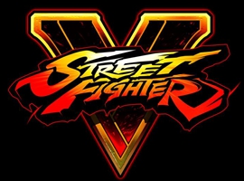 街頭霸王5游戲壁紙