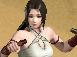 討鬼傳：極武器選擇高清圖片