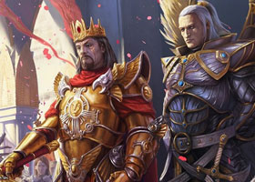 魔法門之英雄無(wú)敵6游戲截圖四