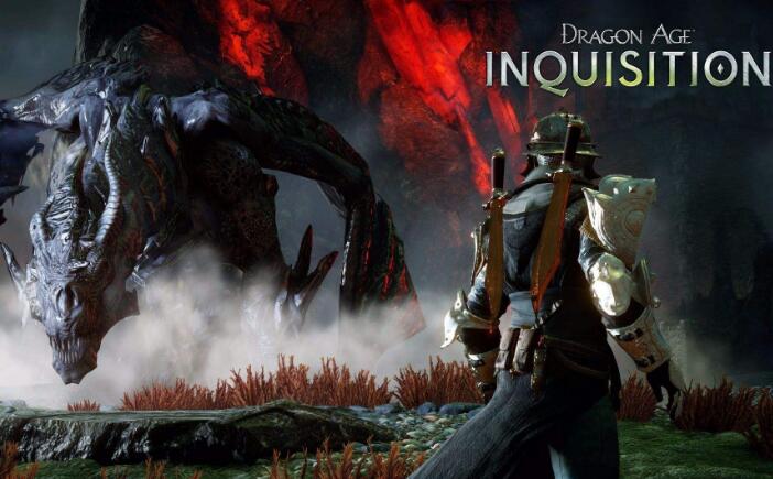 龍騰世紀(jì)：審判游戲截圖