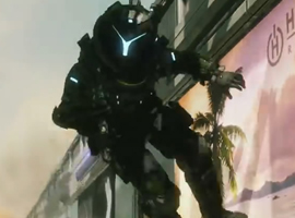 泰坦隕落2飛天遁地?zé)o所不能