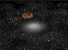 群星精美游戲截圖