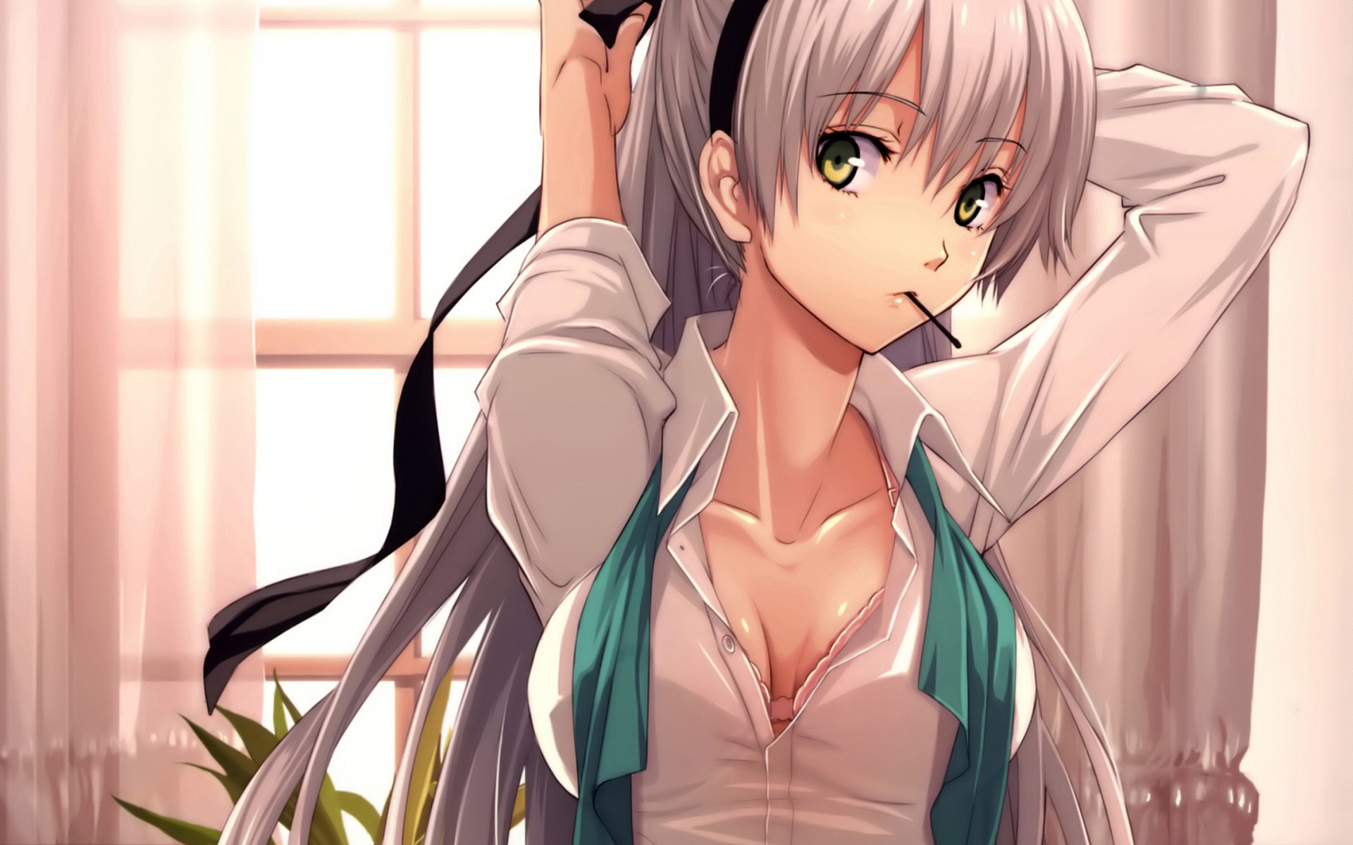 英雄傳說：零之軌跡高清壁紙